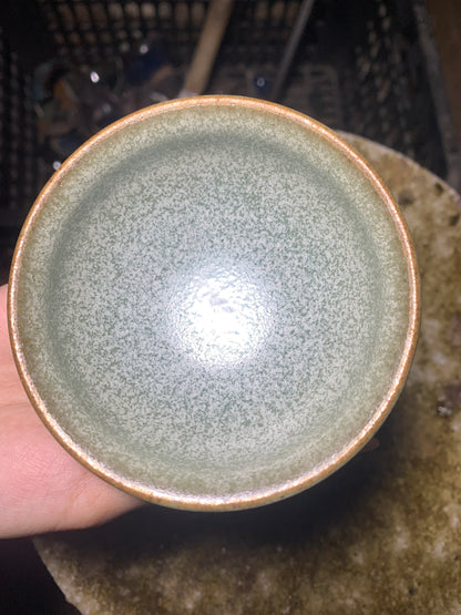 Yiyi tea cup 12.9