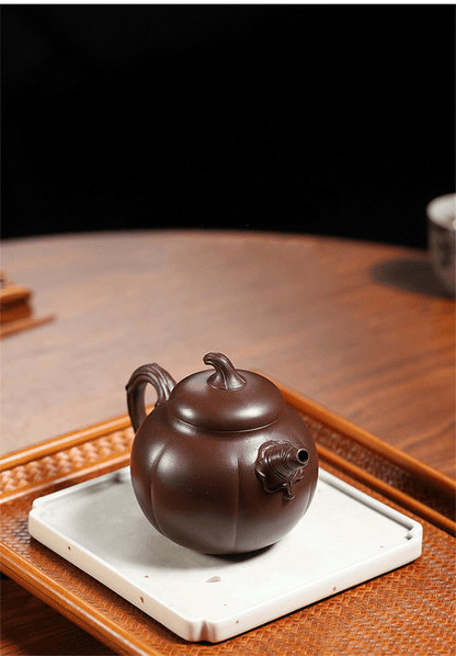 Baogua teapot