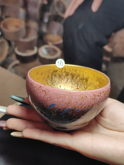 Yiyi tea cup 12.23